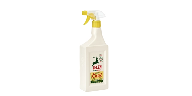 Jelen octový čistič 500 ml                                                                                                                                                                                                                                